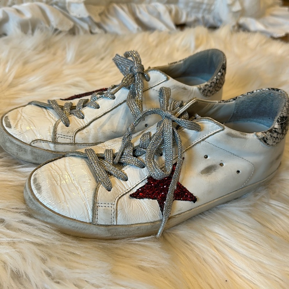 Golden Goose Sneakers